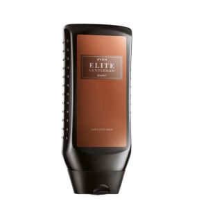 Avon Elite Gentleman Quest Hair & Body Wash -250ml