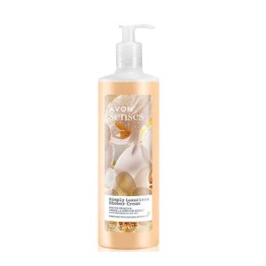 Avon Senses Simply Luxurious Shower Cream -720ml