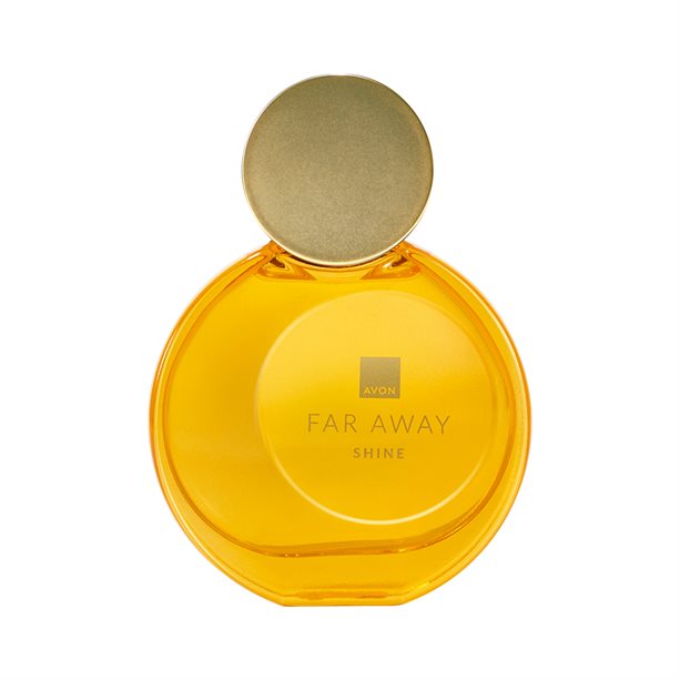 Avon Far Away Shine Eau de Parfum