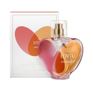 Avon Lov U Connected Eau de Parfum