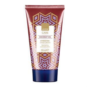 Avon Avon Care Coconut Oil Hydrating Hand Cream - 30ml