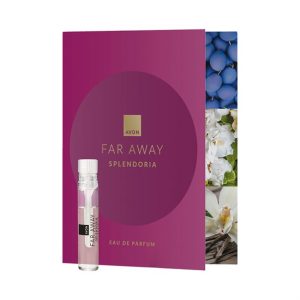 Avon Far Away Splendoria Eau de Parfum Sample