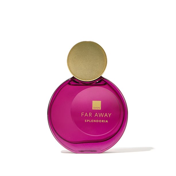 Avon Far Away Splendoria Eau de Parfum - 50ml