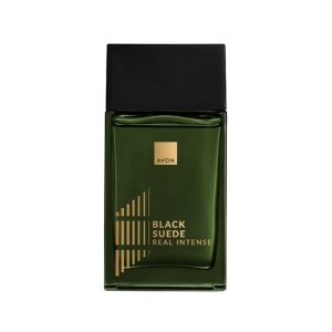 Avon Black Suede Real Intense Eau de Toilette