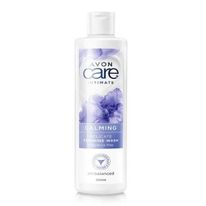 Avon Avon Care Intimate Calming Delicate Feminine Wash - 250ml