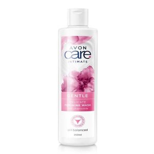 Avon Avon Care Intimate Gentle Delicate Feminine Wash - 250ml
