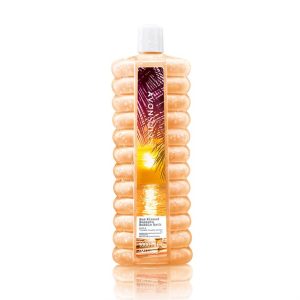 Avon Sun Kissed Sunsets Bubble Bath