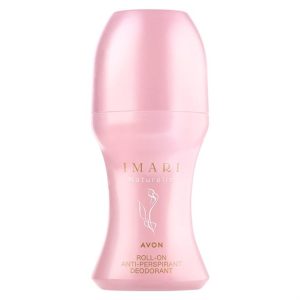 Avon Imari Naturelle Roll-On Anti-Perspirant Deodorant