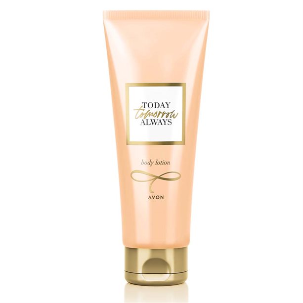 Avon Tomorrow Body Lotion -125ml