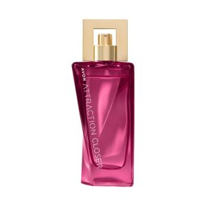Avon Attraction Closer For Her Eau de Parfum