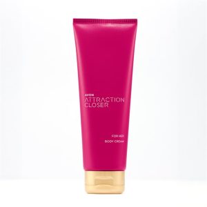 Avon Attraction Closer for Her Body Cream - 125ml