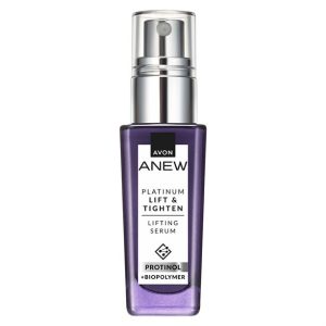 Avon Anew Platinum Lift & Tighten Lifting Serum