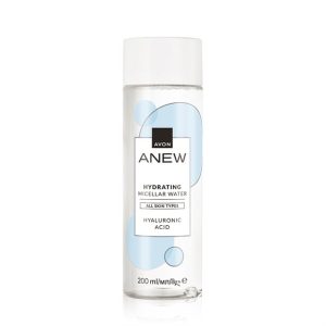 Avon Anew Hydrating Micellar Water