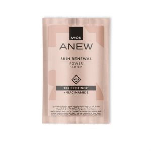 Avon Anew Renewal Power Serum Sample