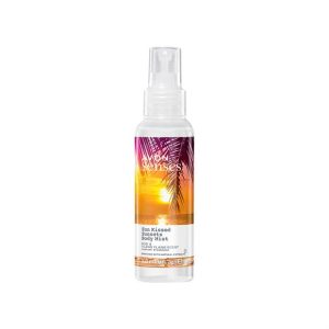Avon Sun Kissed Sunsets Body Mist