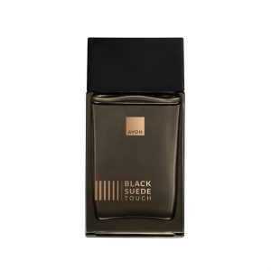Avon Black Suede Touch Eau de Toilette