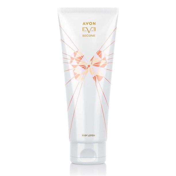 Avon Eve Become Body Lotion - 125ml