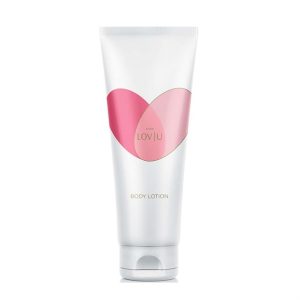 Avon Lov U Body Lotion