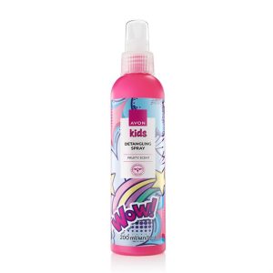 Avon Avon Kids Detangling Spray. Fruity.