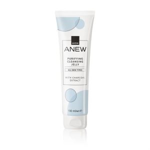 Avon Anew Purifying Cleansing Jelly