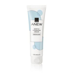Avon Anew Gentle Cleansing Cream - 150ml