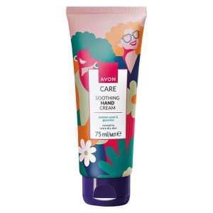 Avon Mother's Day Floral Daydream Hand Cream
