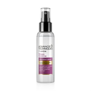 Avon Advance Techniques Mega Volume Treatment Spray - 100ml