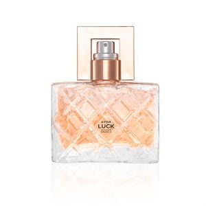 Avon Luck For Her Summer Sparkle Eau de Parfum