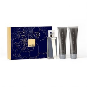 Avon Attraction for Him Eau de Toilette 75ml Gift Set