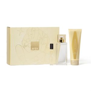 Avon Attraction For Her Gift Set