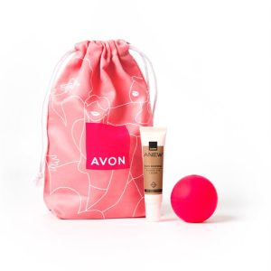 Avon Anew Eye Awakening Duo