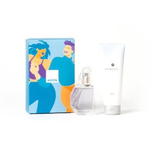 Avon Perceive Perfume Gift Set