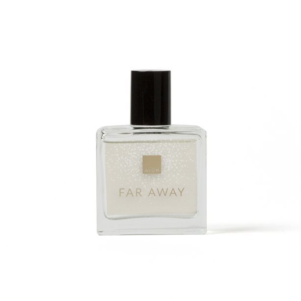 Avon Far Away Eau de Parfum - 30ml