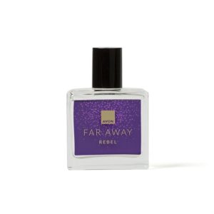Avon Far Away Rebel Eau de Parfum - 30ml