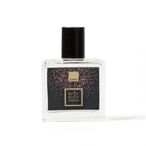 Avon Little Black Dress Eau de Parfum - 30ml