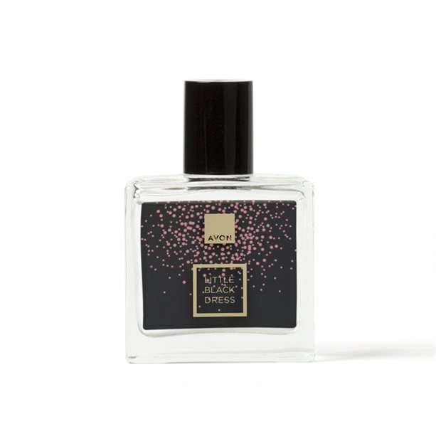 Avon Little Black Dress Eau de Parfum - 30ml