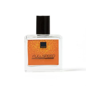 Avon Full Speed Eau de Toilette - 30ml