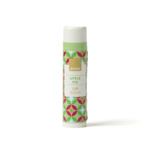 Avon Apple Pie Scented Lip Balm - 4.5g