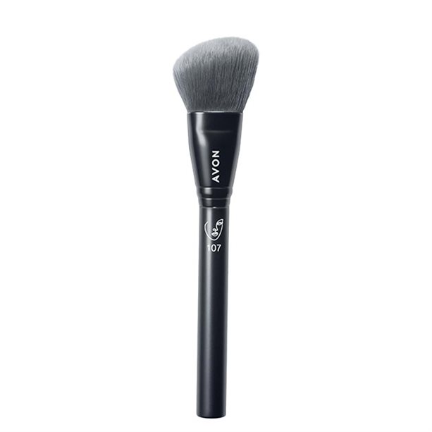 Avon Angled Blush Brush