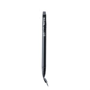 Avon Angled Precision Lip & Eye Brush