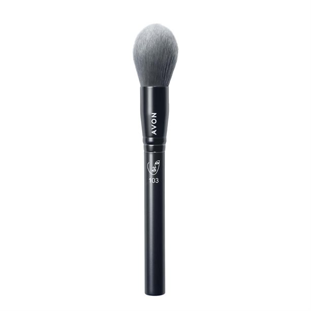 Avon Precision Powder Brush