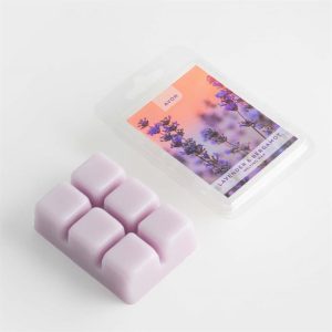 Avon Lavender & Bergamot Wax Melts