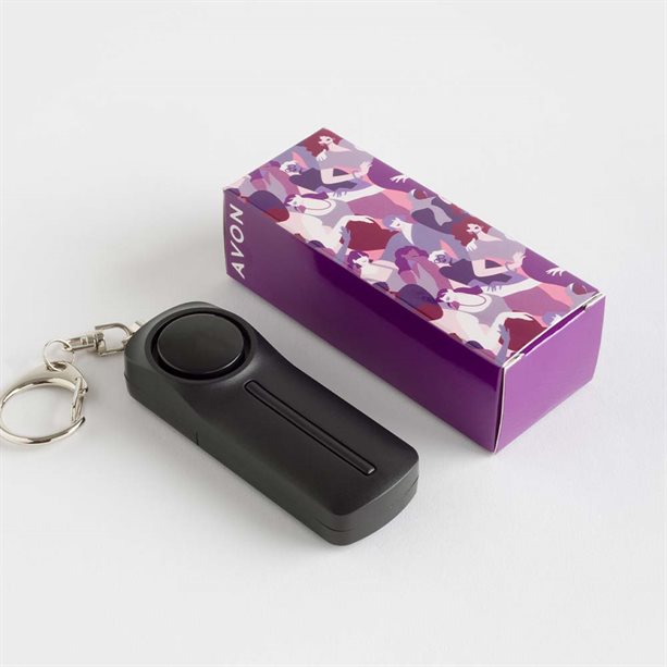 Avon Personal Safety Alarm