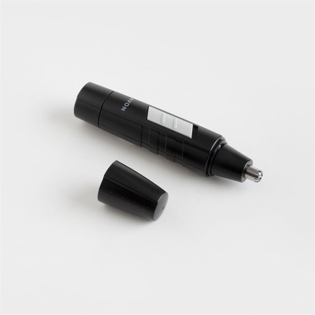 Avon Mens Battery Ear & Nose Trimmer