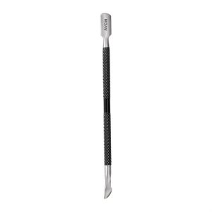 Avon Black Dual Ended Cuticle Pusher