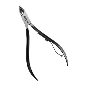 Avon Black Cuticle Nipper