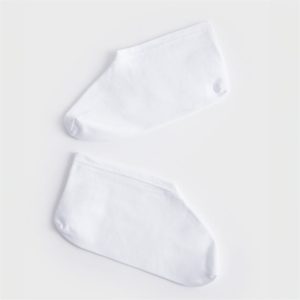 Avon Foot Works Moisture Socks