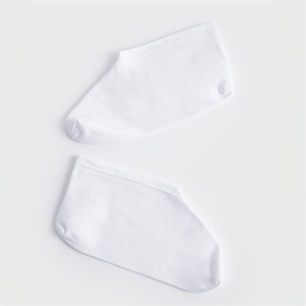 Avon Foot Works Moisture Socks