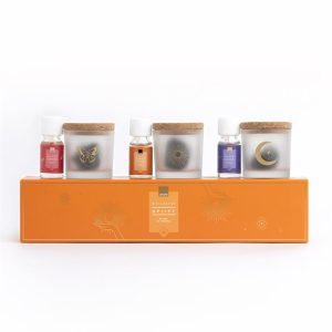 Avon Trio Of Fragrance Stones