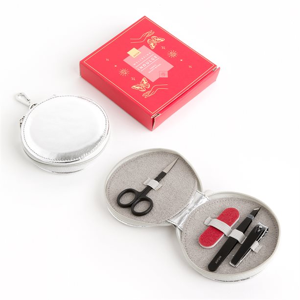 Avon On-The-Go Grooming Gift Set